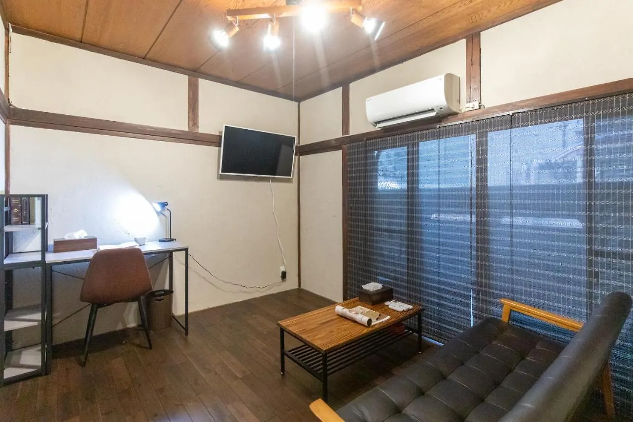 Guest house 和氣会々　新大久保 Hotel Tokyo