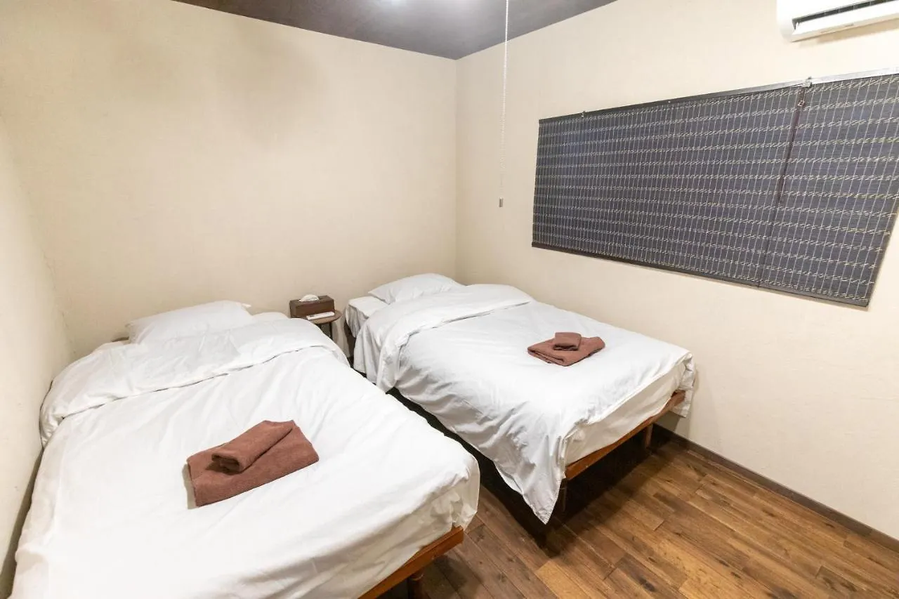 和氣会々　新大久保 Hotel Tokyo 0*,