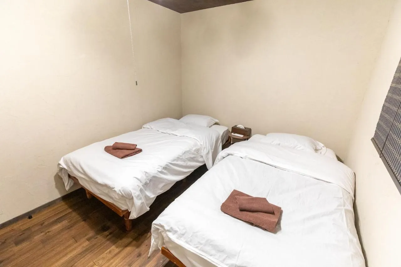 Guest house 和氣会々　新大久保 Hotel Tokyo Japan