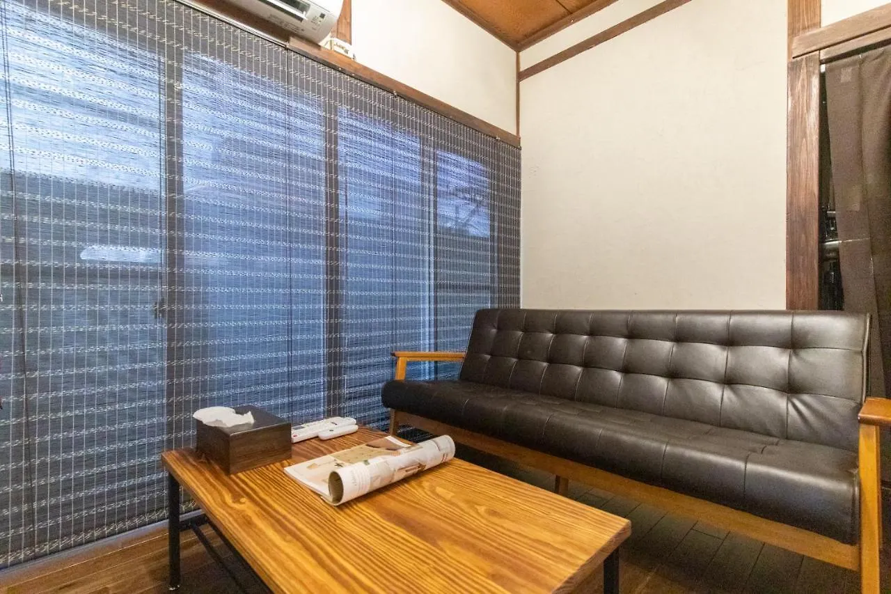 Guest house 和氣会々　新大久保 Hotel Tokyo