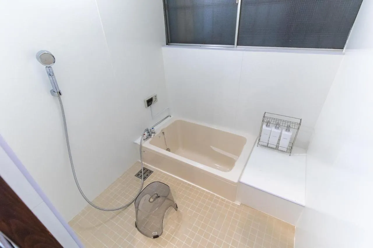 和氣会々　新大久保 Hotel Tokyo Japan