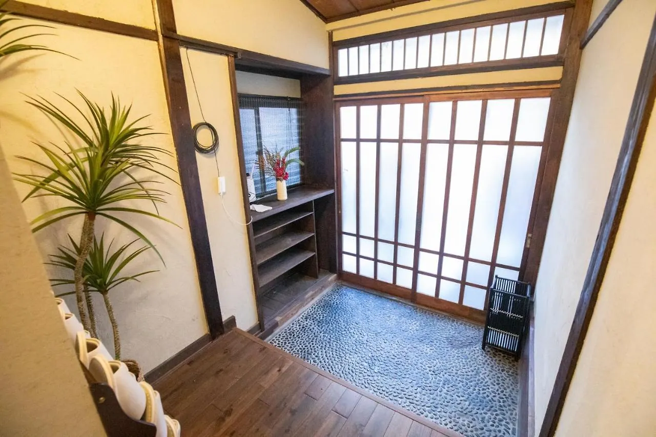 和氣会々　新大久保 Hotel Tokyo