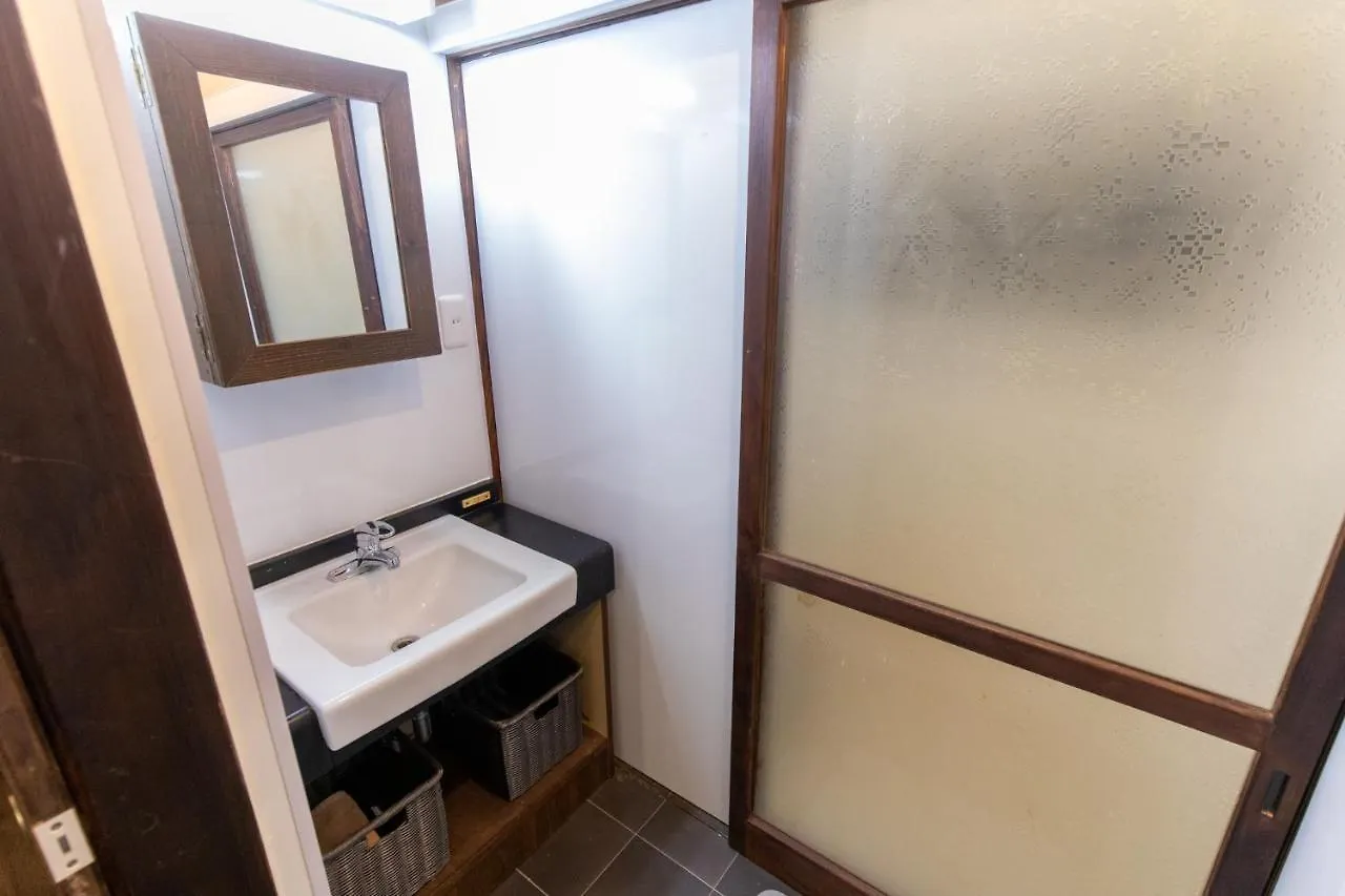 Guest house 和氣会々　新大久保 Hotel Tokyo