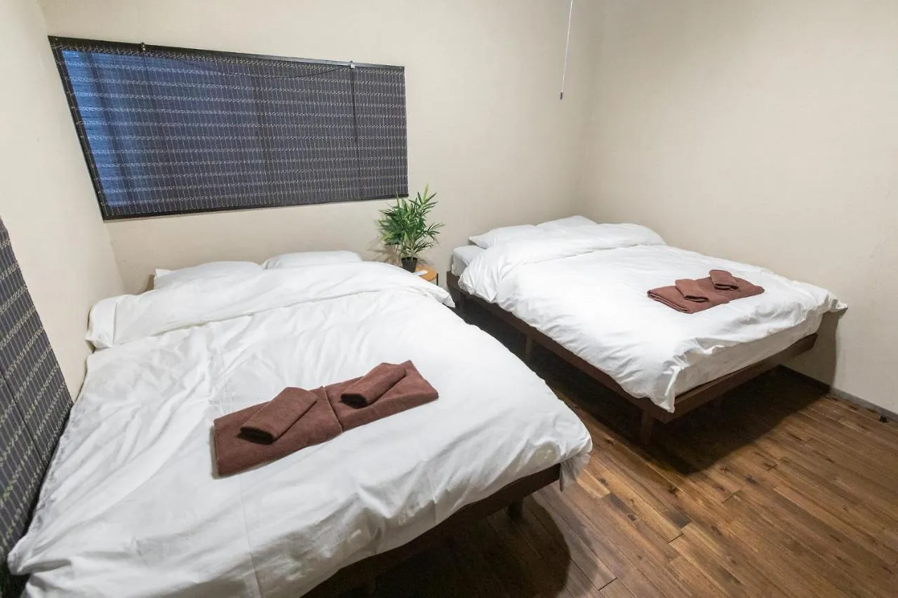 和氣会々　新大久保 Hotel Tokyo 0*,