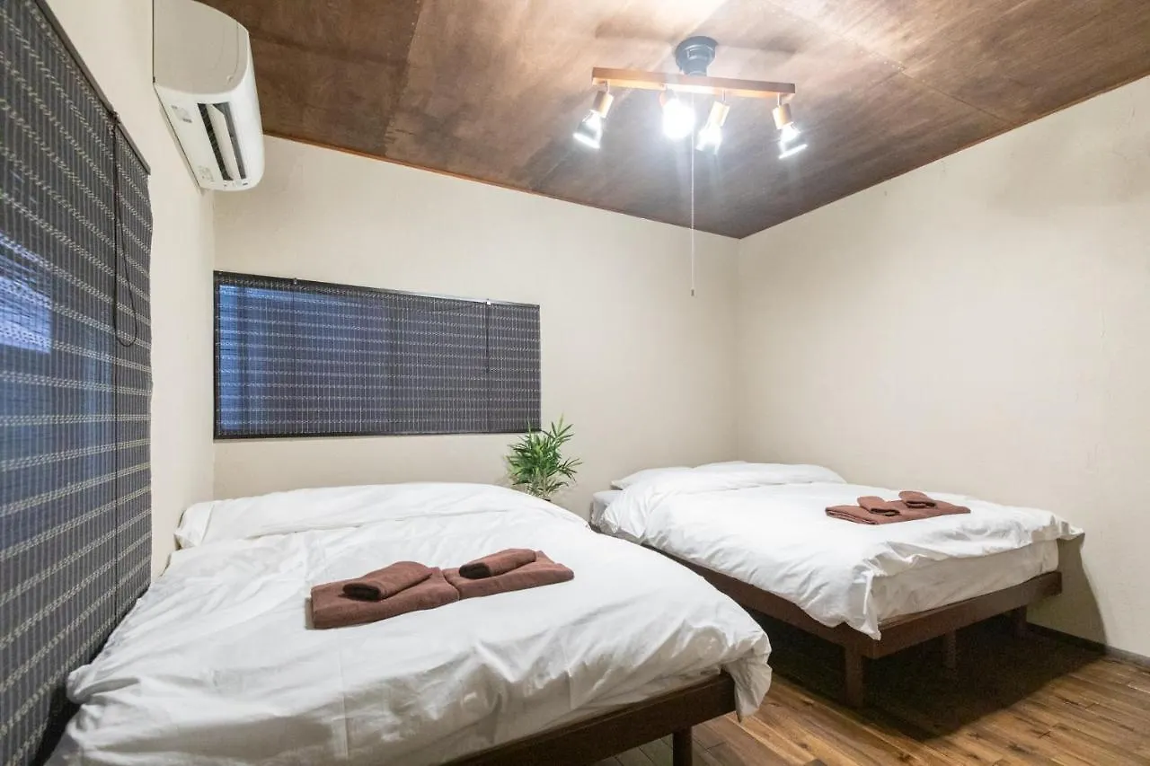 和氣会々　新大久保 Hotel Tokyo Guest house