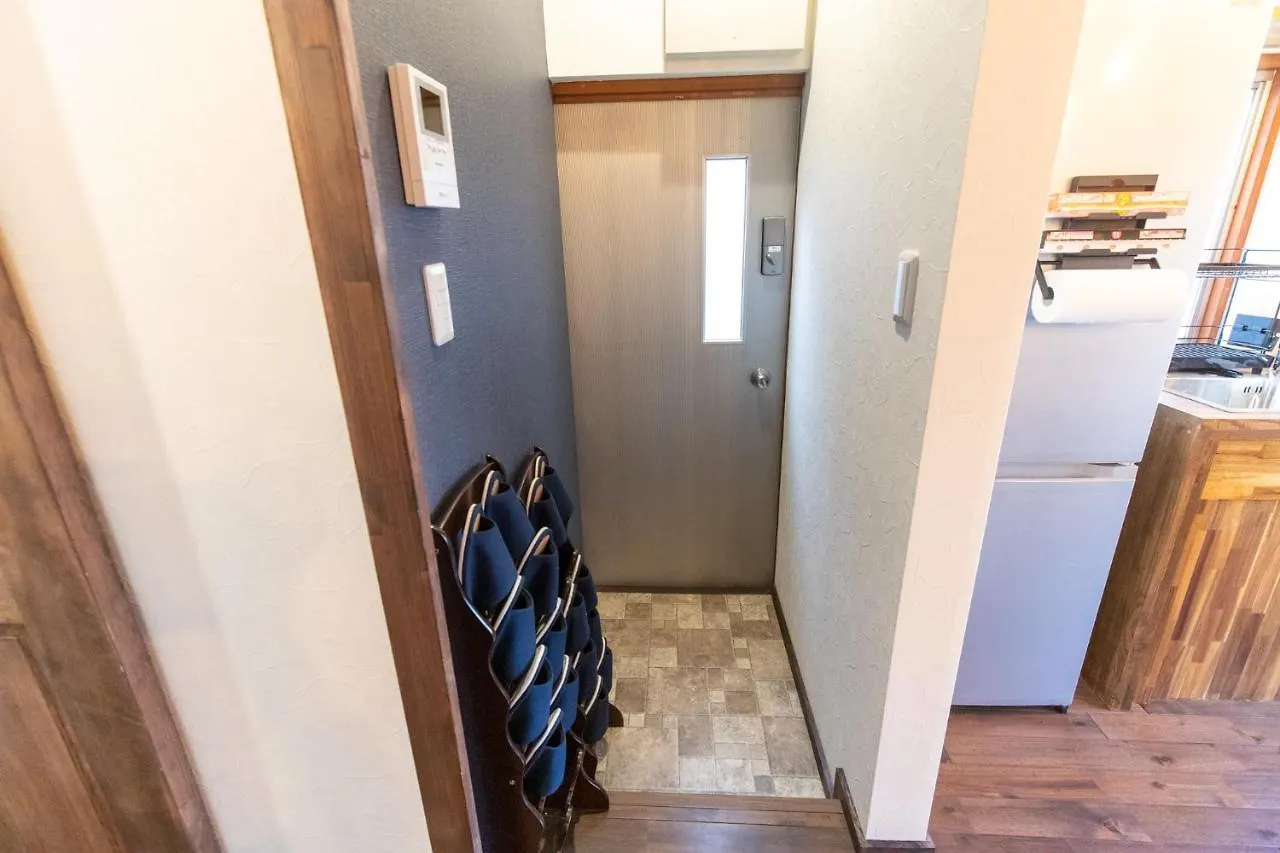 和氣会々　新大久保 Hotel Tokyo Guest house