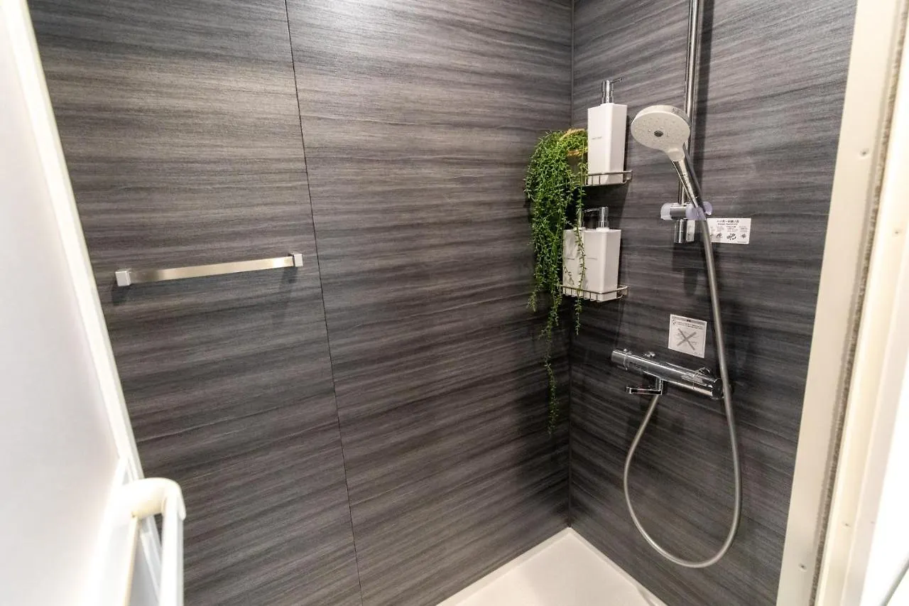 和氣会々　新大久保 Hotel Tokyo Japan