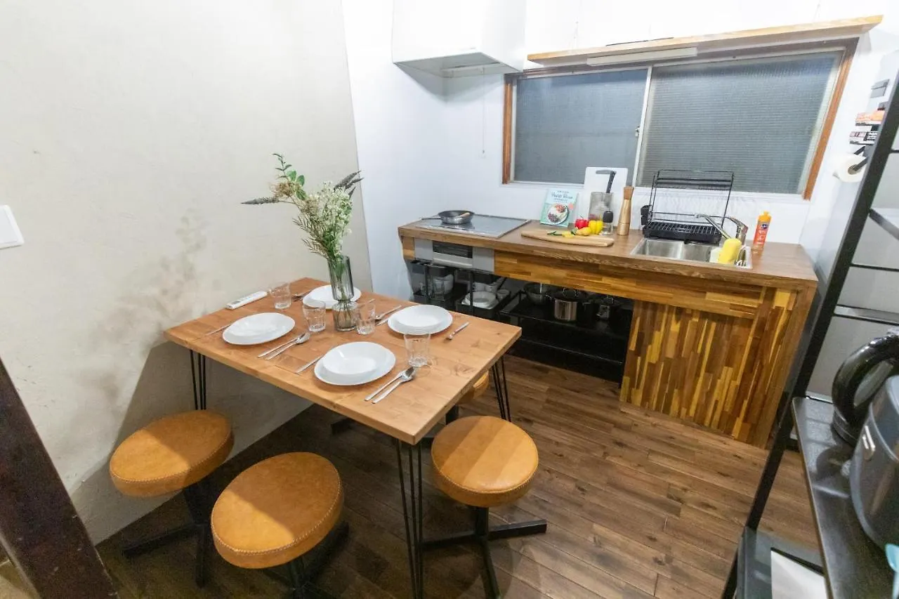Guest house 和氣会々　新大久保 Hotel Tokyo