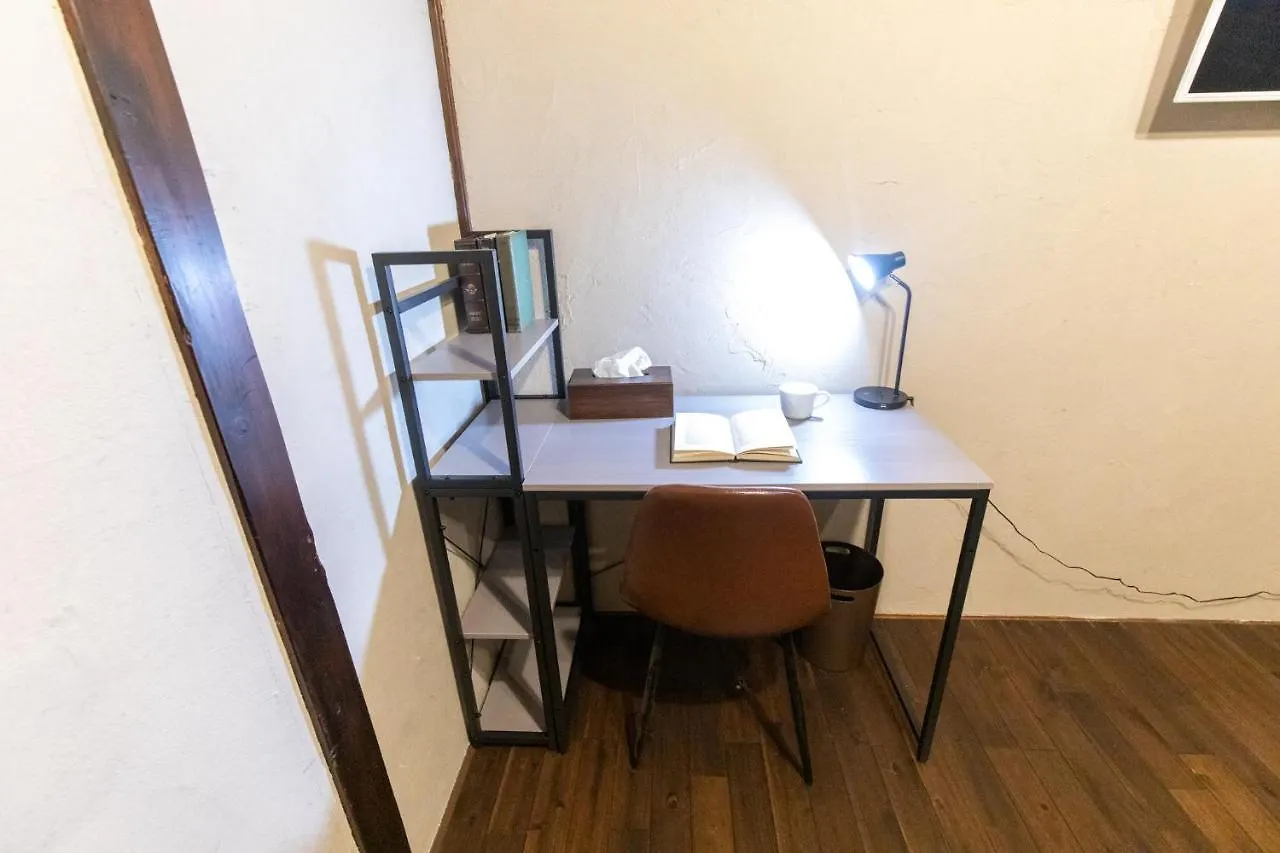 和氣会々　新大久保 Hotel Tokyo Guest house