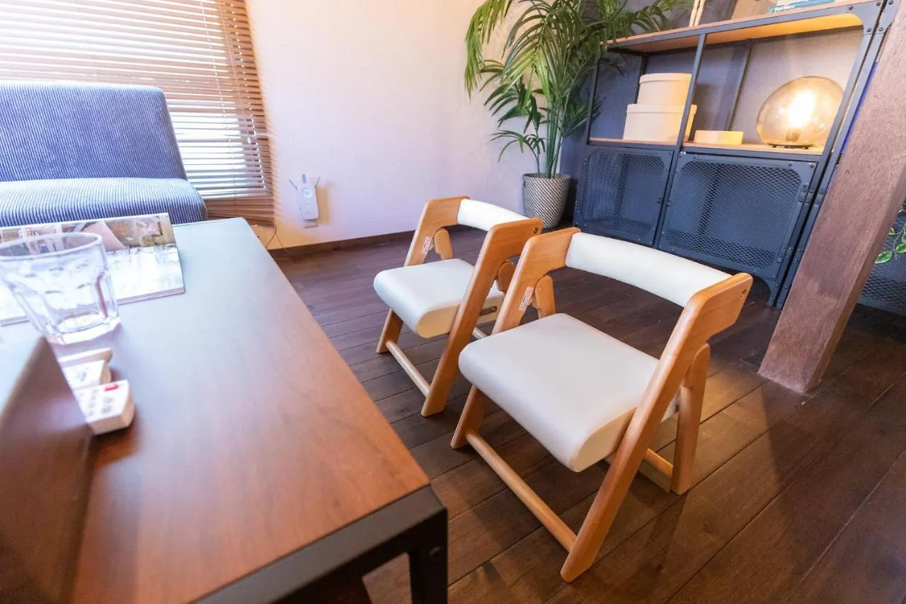 和氣会々　新大久保 Hotel Tokyo