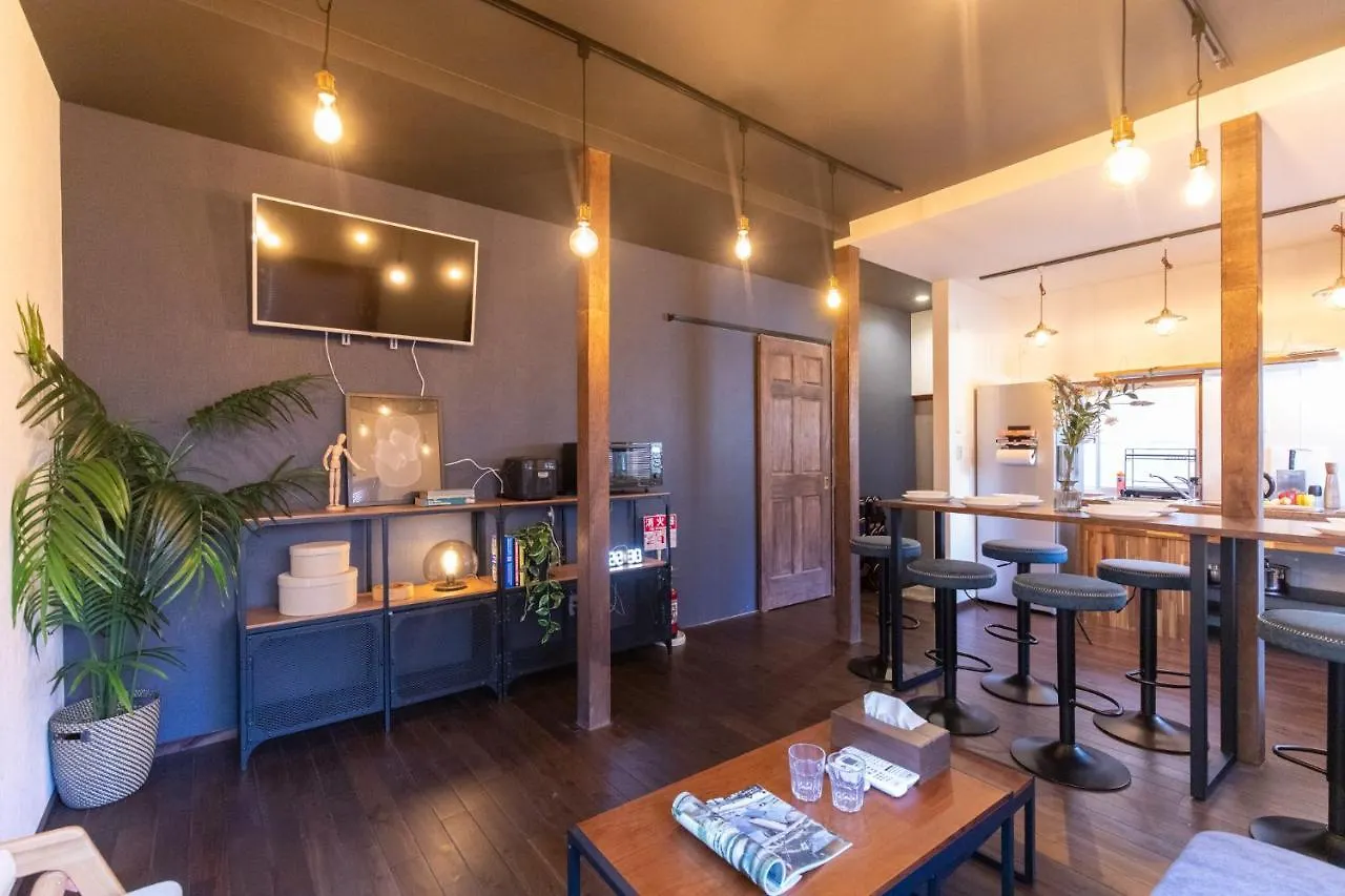 和氣会々　新大久保 Hotel Tokyo Guest house