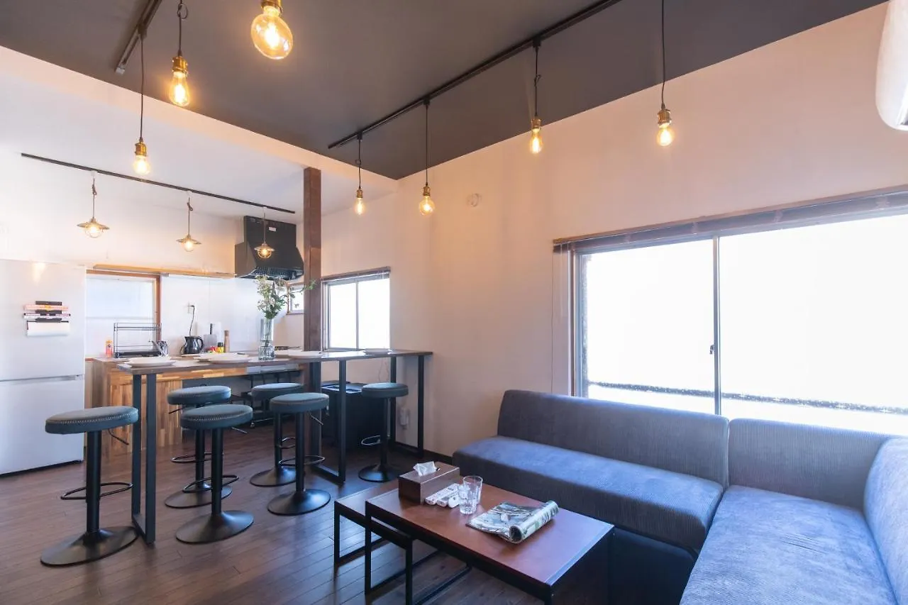 和氣会々　新大久保 Hotel Tokyo 0*,  Japan