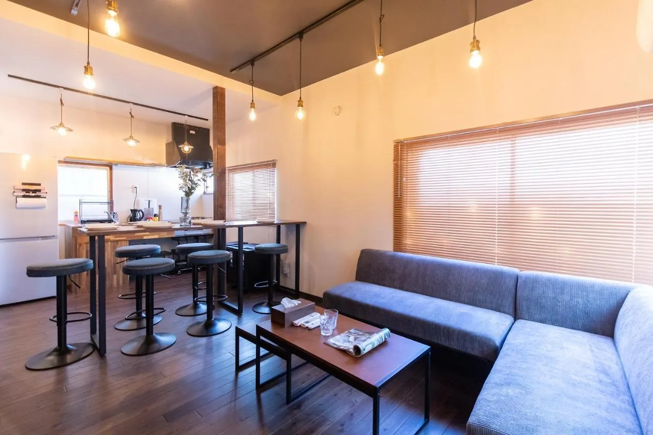 和氣会々　新大久保 Hotel Tokyo 0*,