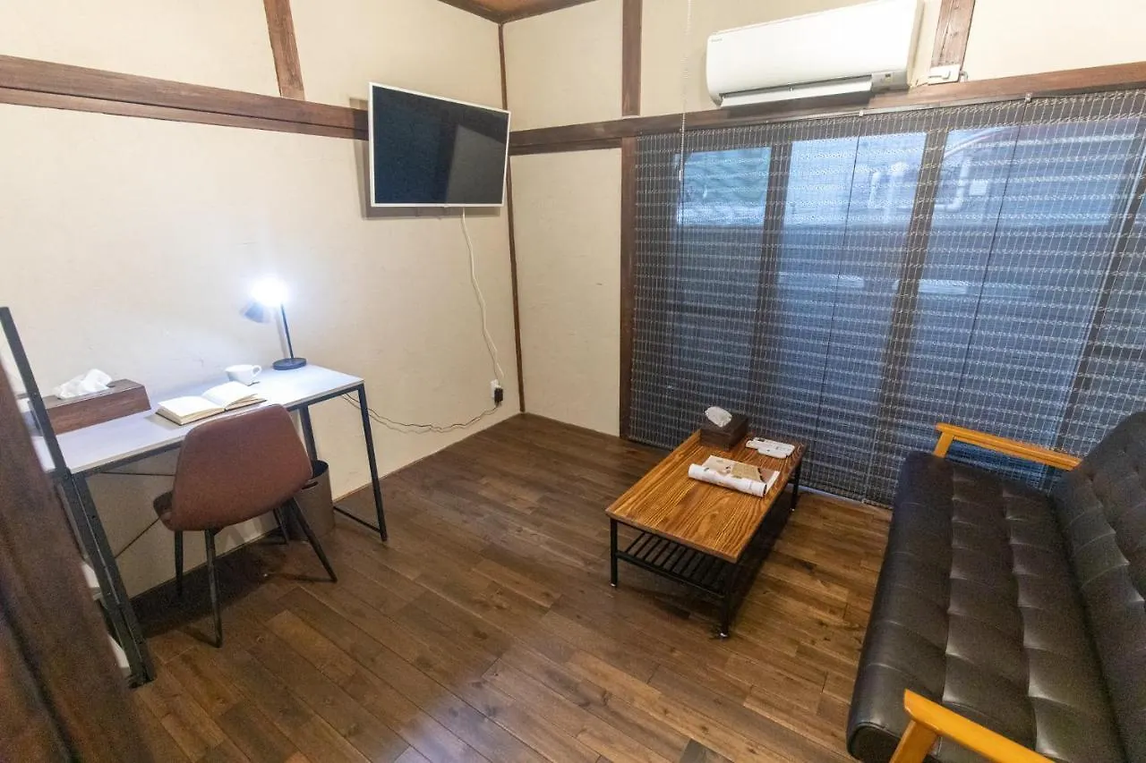 和氣会々　新大久保 Hotel Tokyo Guest house