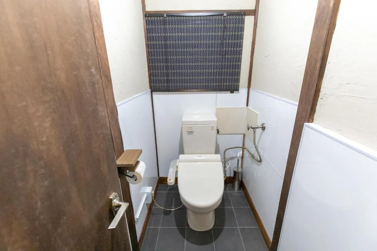 和氣会々　新大久保 Hotel Tokyo 0*,  Japan