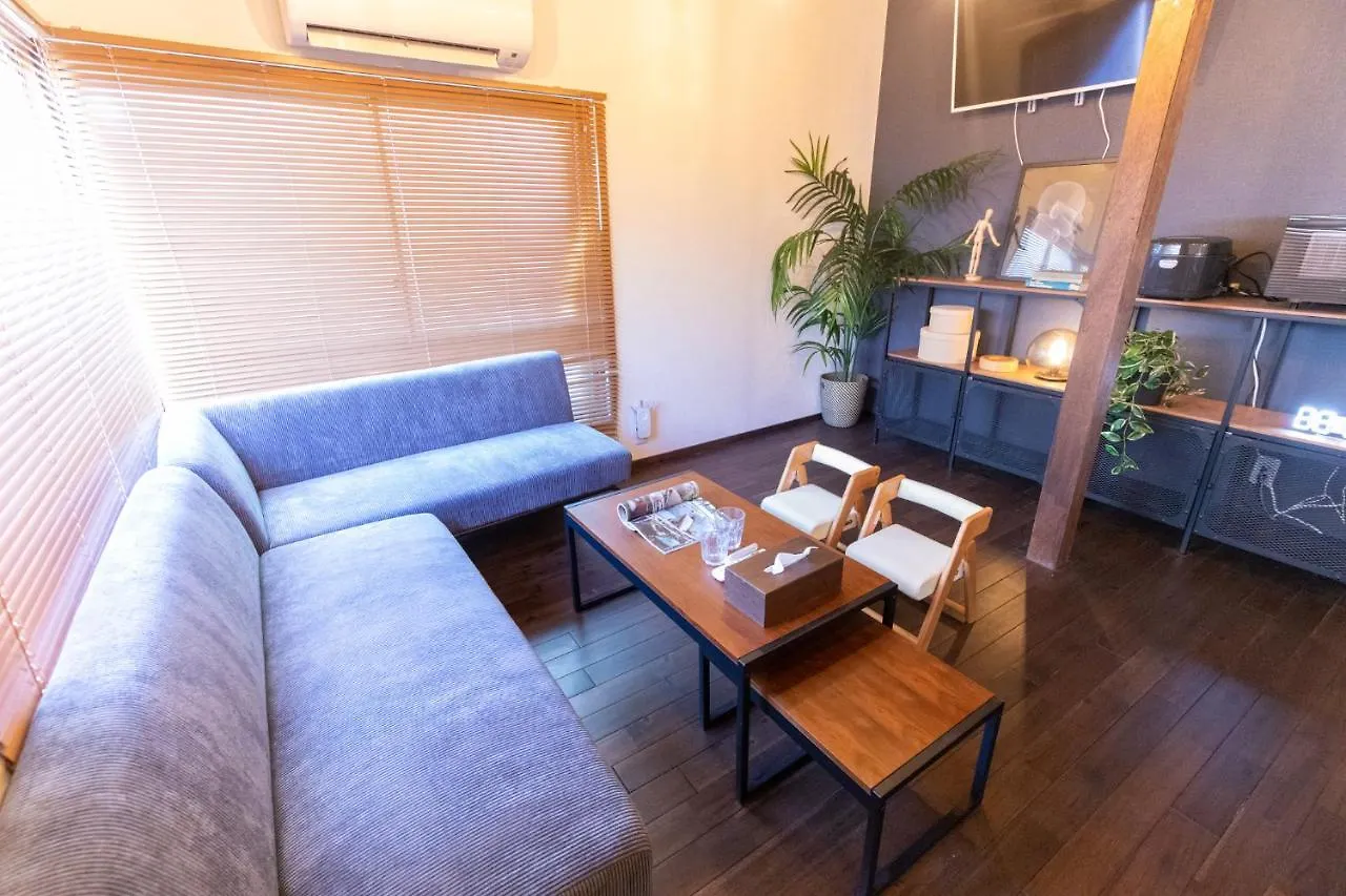 和氣会々　新大久保 Hotel Tokyo