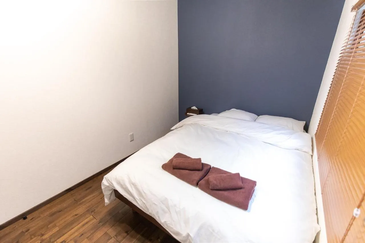 和氣会々　新大久保 Hotel Tokyo Guest house